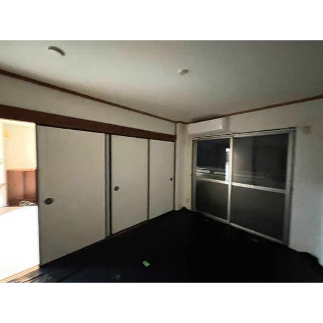 クオリティ所沢 内観