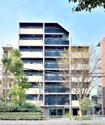 セジョリ方南町の外観画像