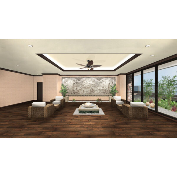 プレジオ川口ASIAN エントランス