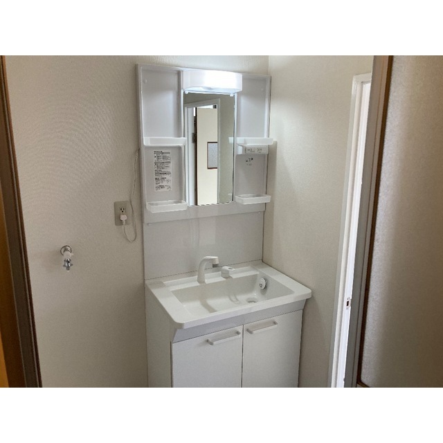 メゾン・ド・ソレイユ梶ヶ谷 内観