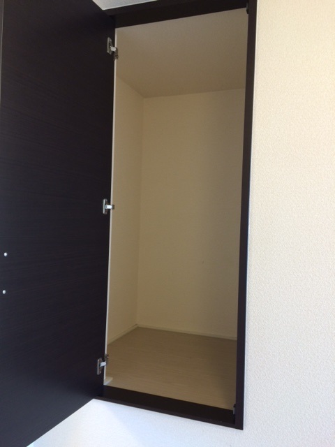 レオネクストコンカドール101号室 部屋その他