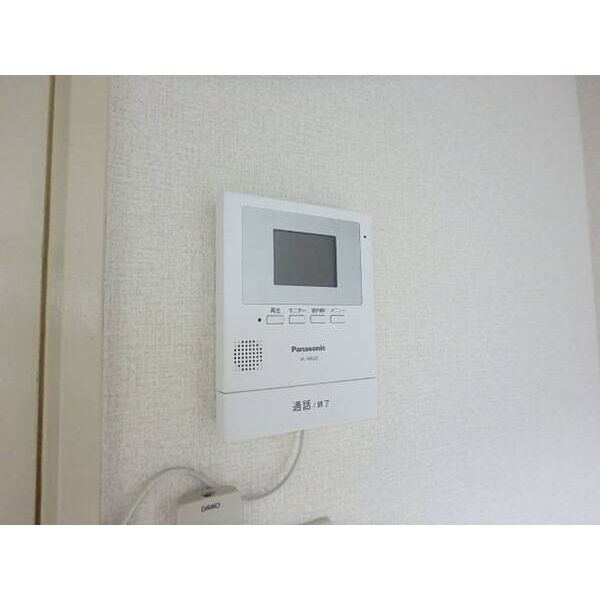 ジュネパレスシオン0107号室 部屋その他