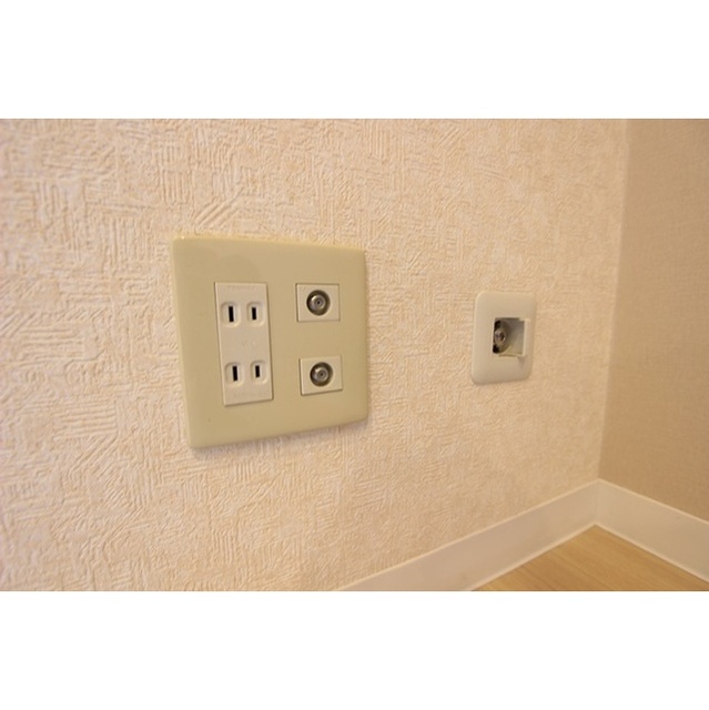 セレステ　ディオーサ204号室 部屋その他