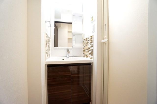 グランド神楽坂3階 トイレ