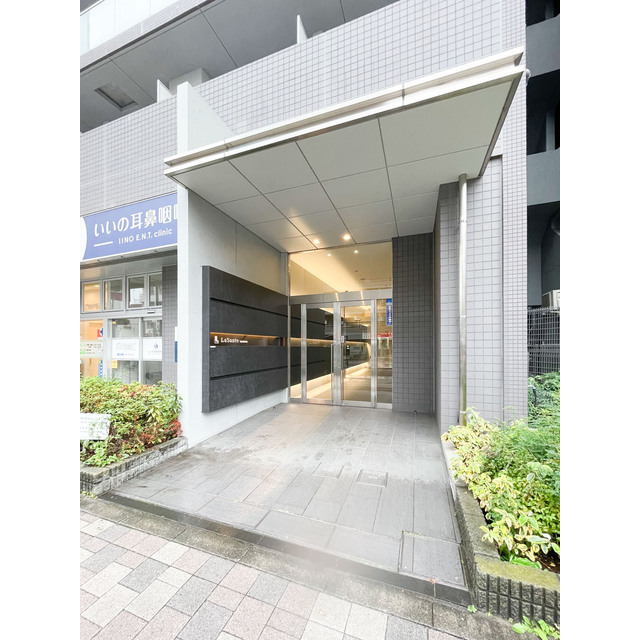 LaSante千駄木0906号室 部屋その他