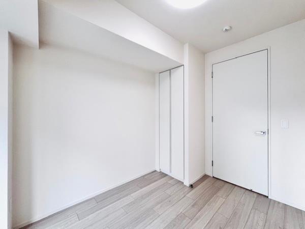 Ｂｒｉｌｌｉａ　ｉｓｔ　駒込3階 リビング