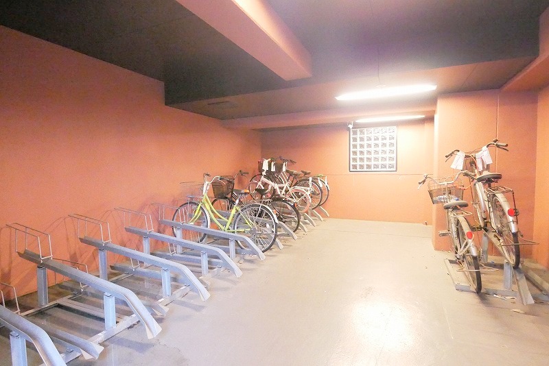 ハーモニーレジデンス御茶ノ水 外観