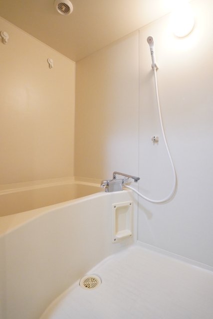 クレアパーク野方 お風呂