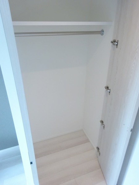 ＧＥＮＯＶＩＡ川口元郷 収納