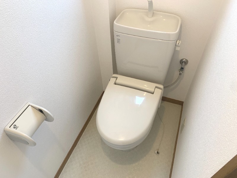 クロノス南鳩ケ谷Ⅱ3階 部屋その他