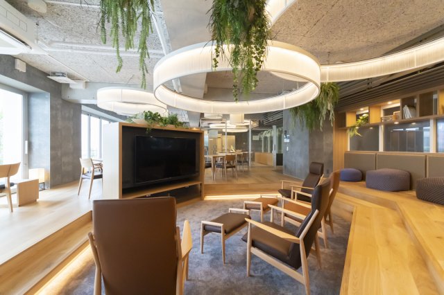 プラウドフラット中野120号室 その他共有部分