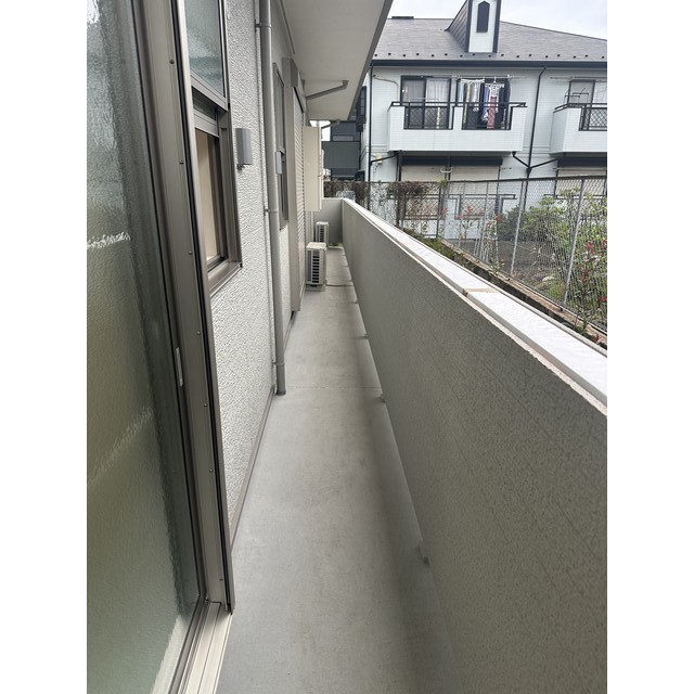 La　Libeｌｌule　二本榎105号室 部屋その他