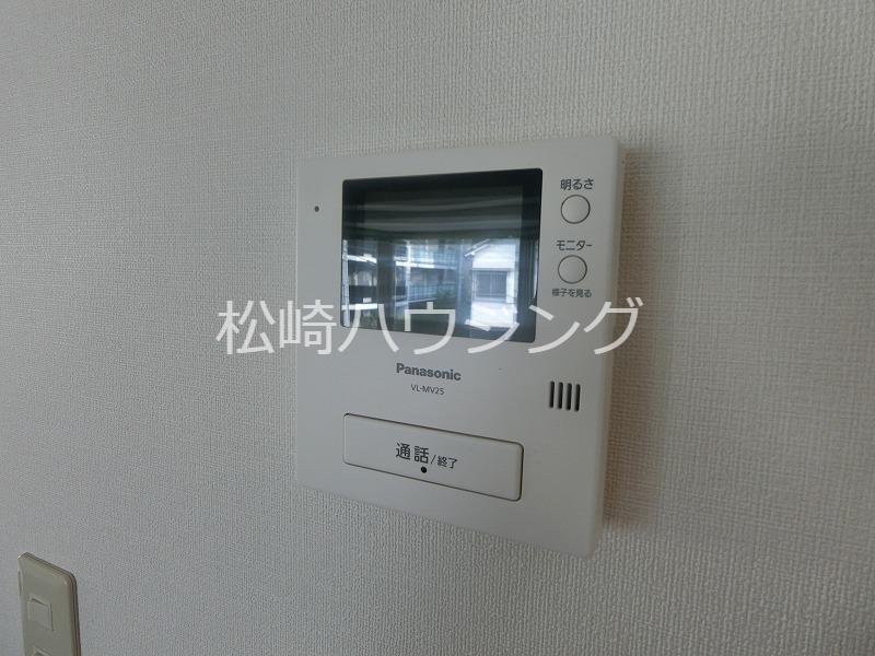 石井ガーデンマンションⅠ2階 部屋その他