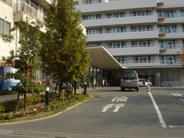 ＴＩＡＲＡ（ティアラ） 埼玉協同病院まで1,969ｍ