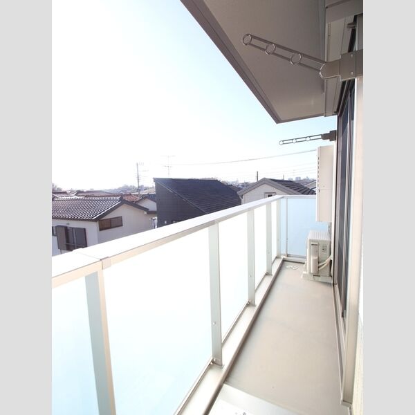 ファームサイドヒル キタノ バルコニー