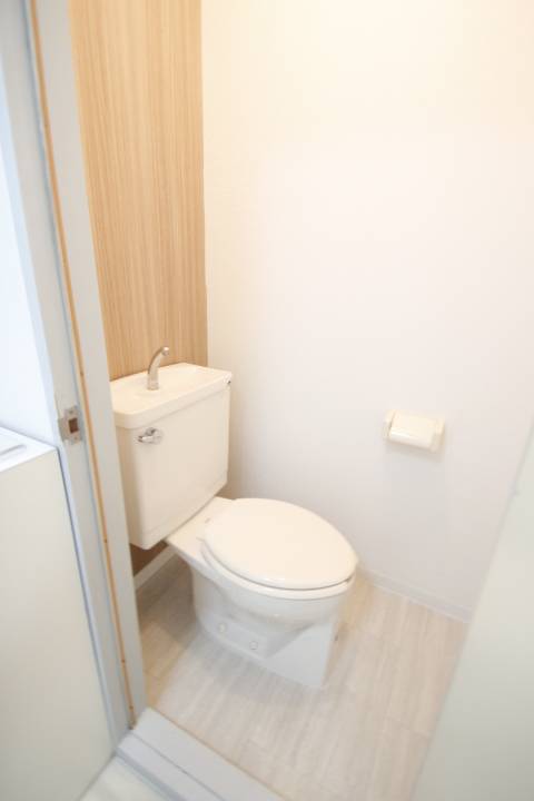 パープルハイム1階 部屋その他