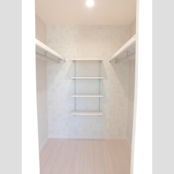 クロワール　Ⅰ/Ⅱ1-201号室 部屋その他