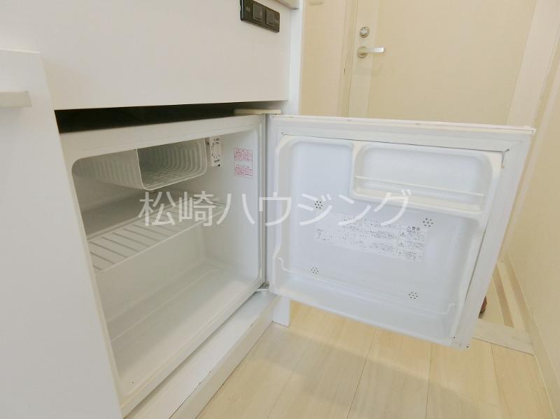 中野ハイム 部屋設備