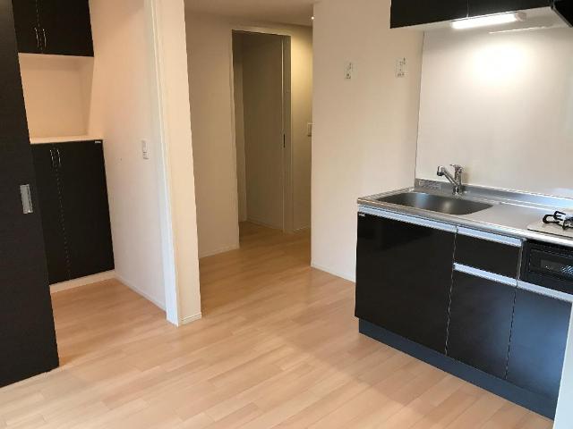 コリーナ本郷台 ダイニング