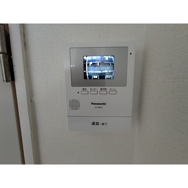 ネルソンパートⅤ106号室 部屋その他