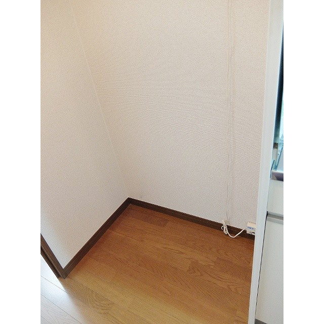 アムール Clef 内観