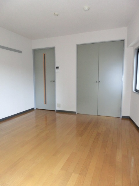 アルクファース3階 部屋その他