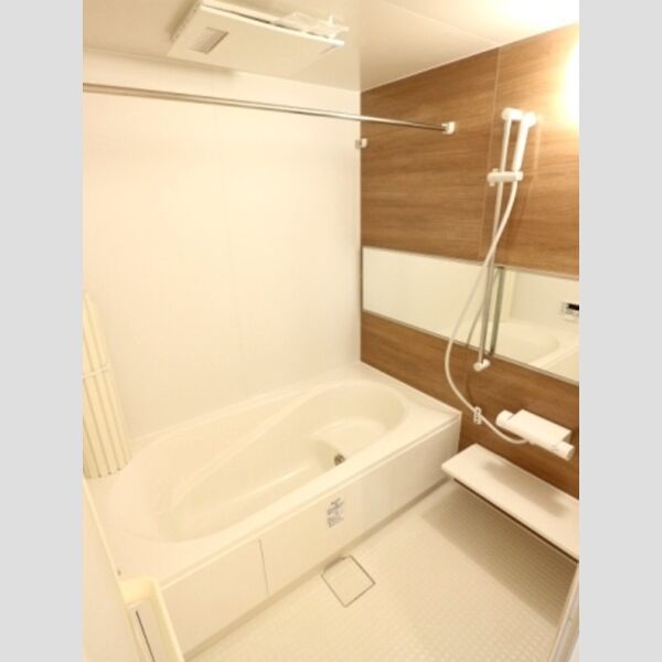 エスポワール　E302号室 バスルーム