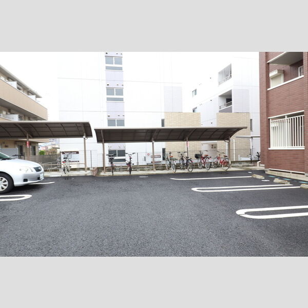 ラルゴ・エスポワール　Ⅱ202号室 周辺