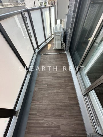 アルファコート亀戸２2階 同タイプ別住戸写真となります。現況と異なる場合がございます。