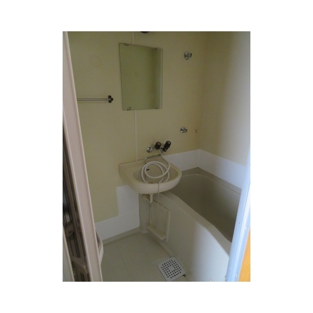 Urban View Shibata 内観