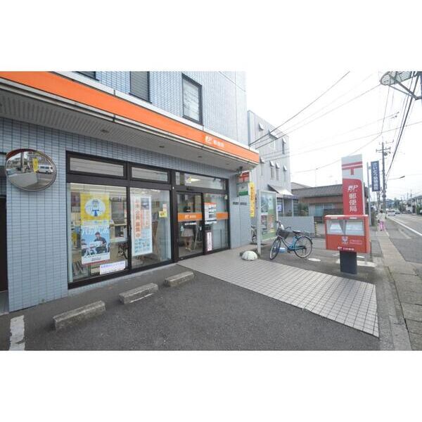 コスモ六実東 周辺