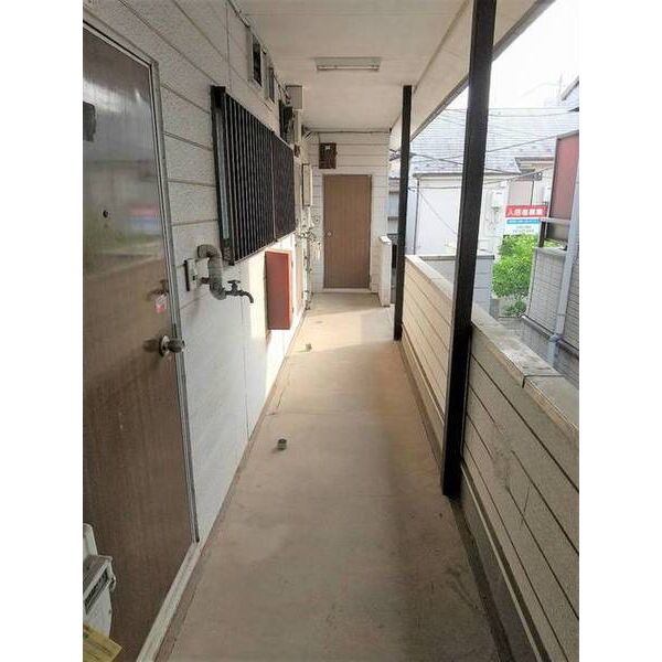 メゾンちあき0206号室 部屋その他