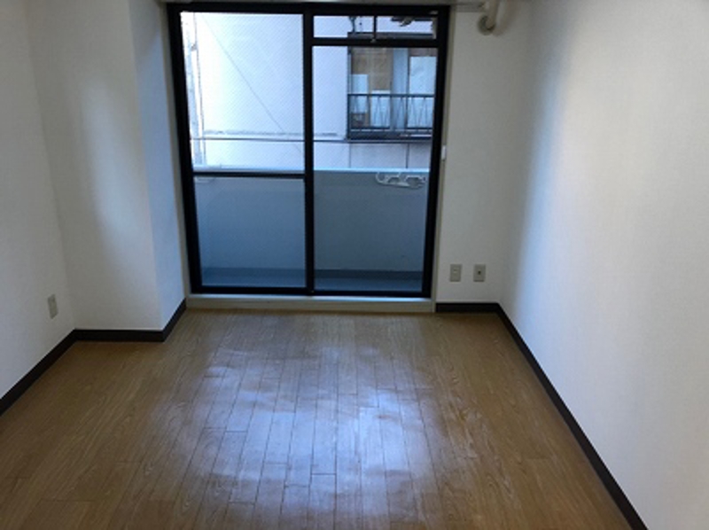ペガサスマンション千束2階 部屋その他
