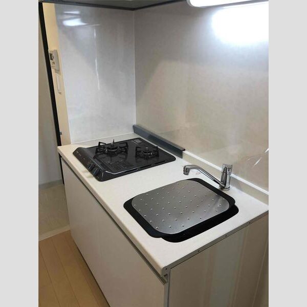MAXIV常盤台TRE1102号室 キッチン