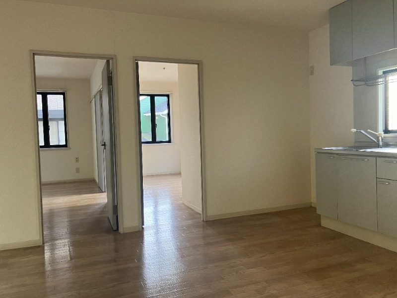 エーリ･パル 別部屋の参考写真