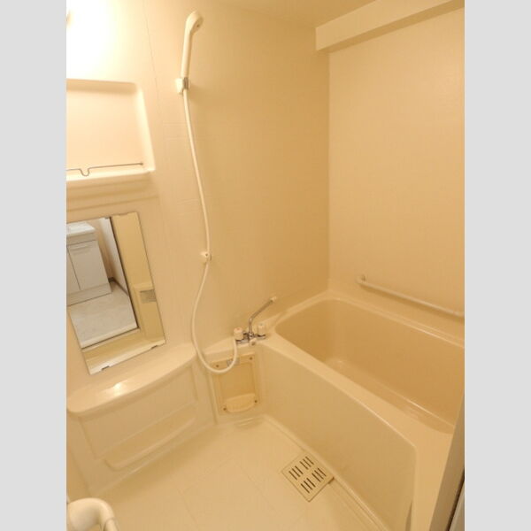 ラティニア バスルーム