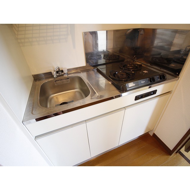 アムール Petit キッチン