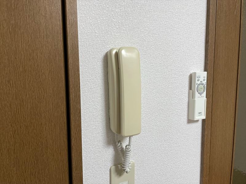 シャンフェルト西落合2階 部屋その他