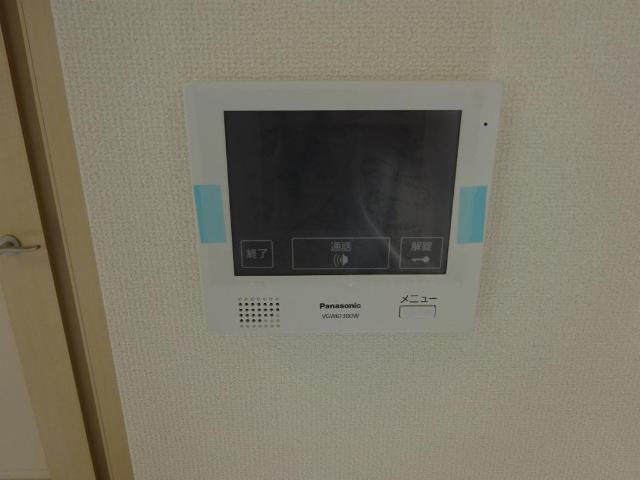 Ｆａｍｉｌｉｅ　Ｓｕｙａｍａ カメラ付インターホン