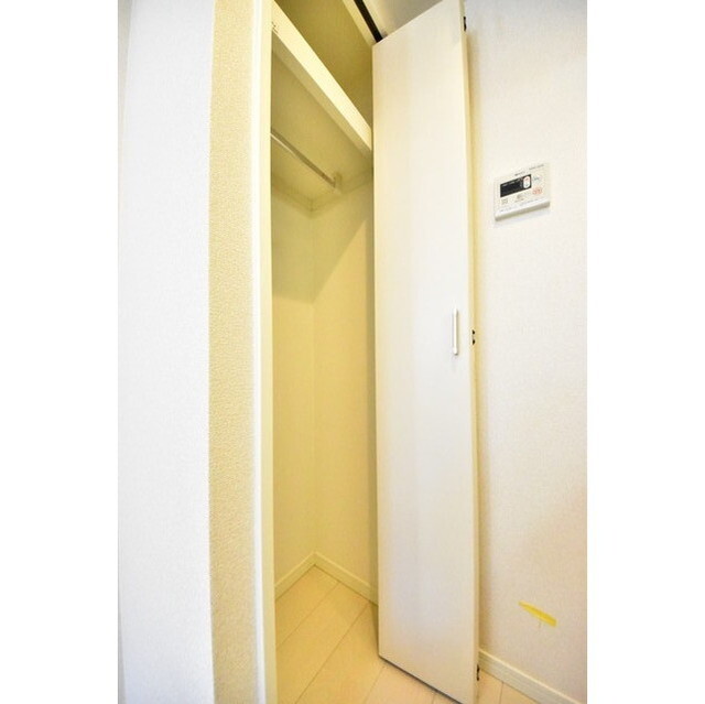 タウンフィールドⅠ 内観