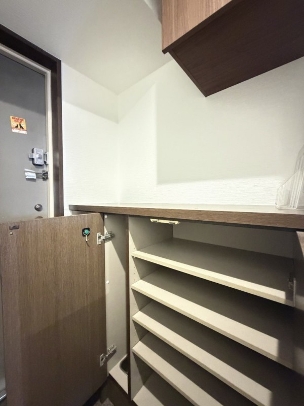 ラミーユ浦和ハイライズ　ファーストキャッスル　５１６号室5階 部屋その他