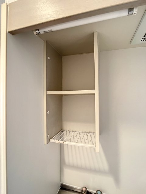 日神パレステージ南池袋 キッチン