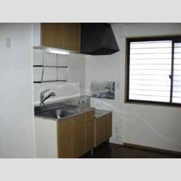 メゾンベール　参番館 キッチン