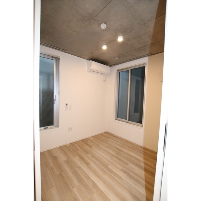 ファーレ大塚Ⅱ 内観