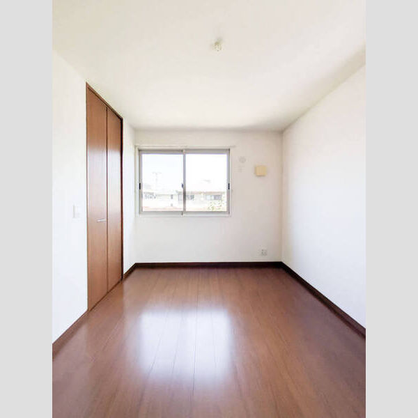 ジュ・マルティⅡ 洋室約6.0帖①