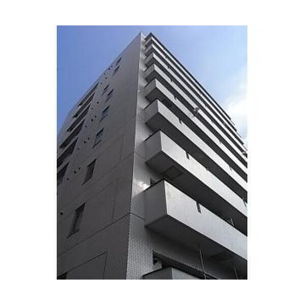 タワーズ10201号室 外観