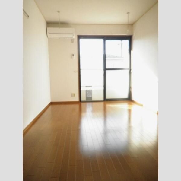 ベルデュール 居室