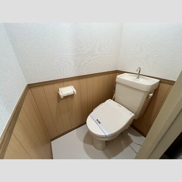 エクセル西船橋 トイレ