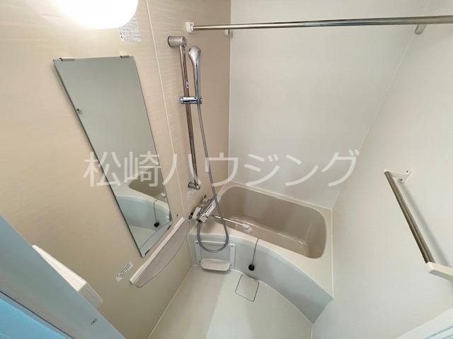 White Noble2階 お風呂