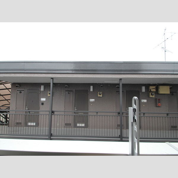 プレシャス富士見205号室 周辺